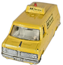 Dinky Toys 412 Bedford CF Van