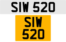 SIW 520 S 3x3 DATELESS PRIVATE