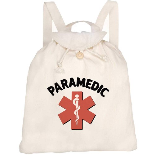 Star life paramedic - 'star,