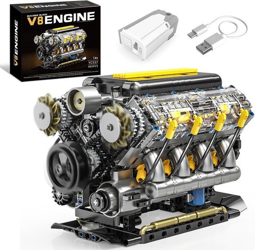 Engine model kit that - kit,