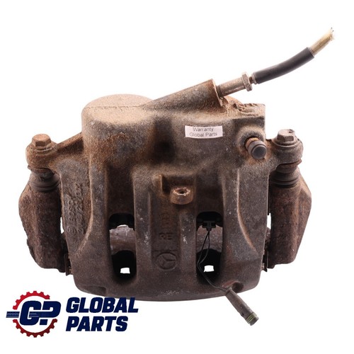 Mercedes vito w639 brake - vito,