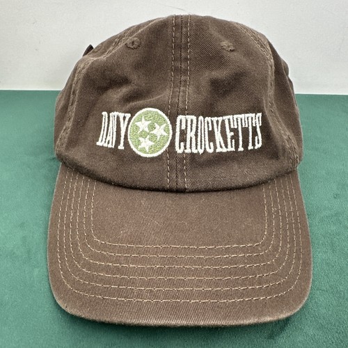 Davy crockett tennessee tri - crockett,