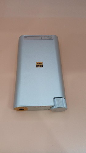 Sony pha portable - sony, hi-res