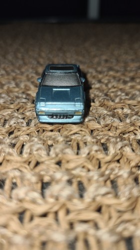 Micro machines toyota mr2 - micro, 1994