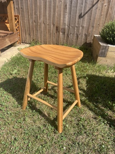 Barnwell oak wooden - barnwell, short