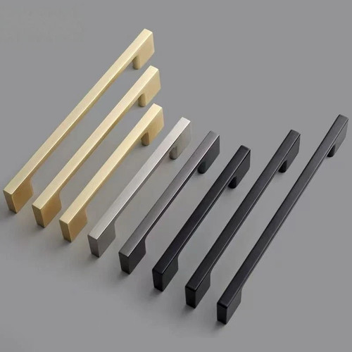 Kitchen cabinet door handles - cabinet,