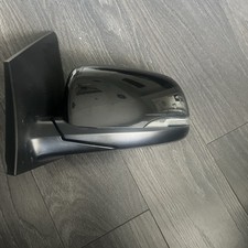 Kia Picanto Gt Line Passenger Wing Mirror Power Fold 2023