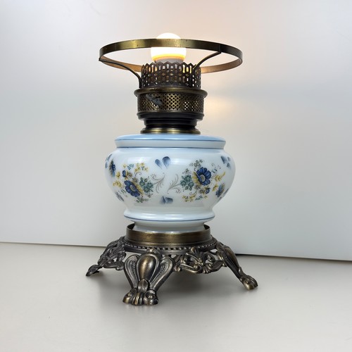 Gim hurricane lamp - lamp, 3083