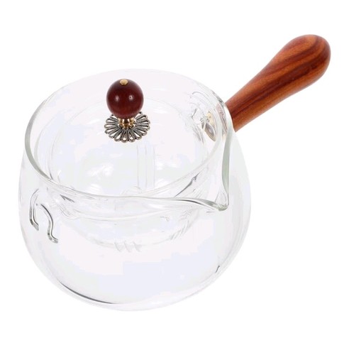 Chinese traditional teapot - traditional,
