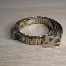 Vintage Marked Whiting & Davis