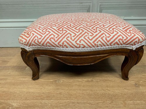 English antique walnut