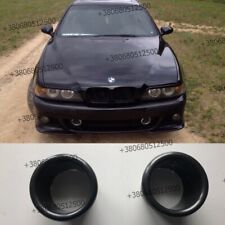 bmw e39 rings to m bumper