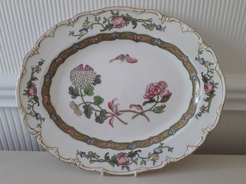 Crescent sons china - crescent,