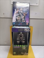 Beetlejuice Cable Guy