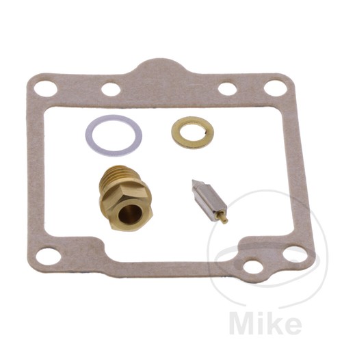 Tourmax carb repair - carb, kit