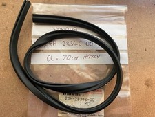 Yamaha fairing molding bead FZR1000 FZR750 1987-1988 , OL = 70cm approx    