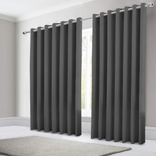 Thermal Blackout Curtains
