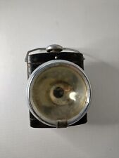 vintage miller front cycle lamp white light