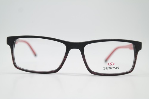 Genesis gv1494 black red - genesis,