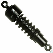 Shock Absorbers Progressive