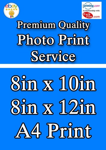Photo printing service all - photo,