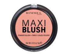  Rimmel Maxi Blush Third Base