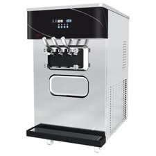 SOFT ICE CREAM MACHINES