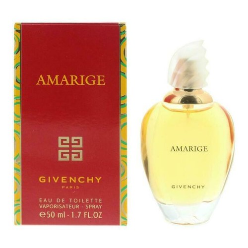 Givenchy amarige 50ml edt - givenchy,
