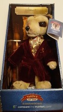 Alexsandr Meerkat Toy with