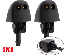 FIT MAZDA 2pcs Front