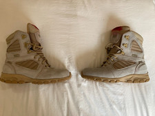 Magnum spider desert tan work