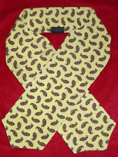 Vintage Tootal Cravat Scarf