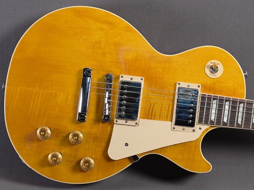 Gibson les paul standard 50s - gibson,
