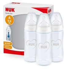 First Choice+ Baby Bottles Set