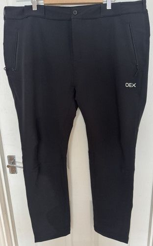 Oex softshell walking hiking - walking,