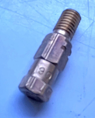 Amal 190 main jet monobloc - main,