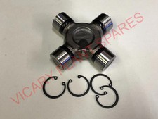UJ SPIDER KIT JCB Part No