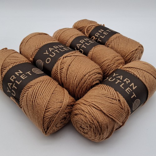 Yarn outlet aran knitting - ,