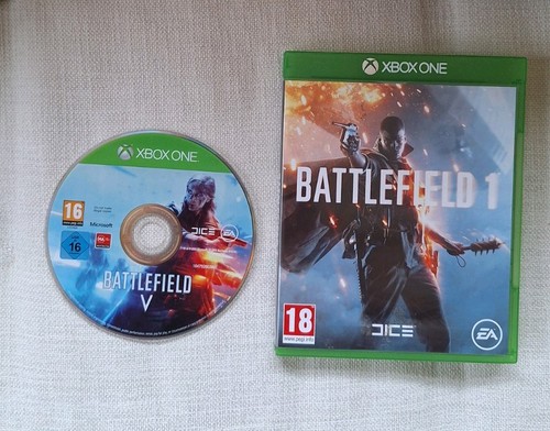 Battlefield bundle - battlefield,