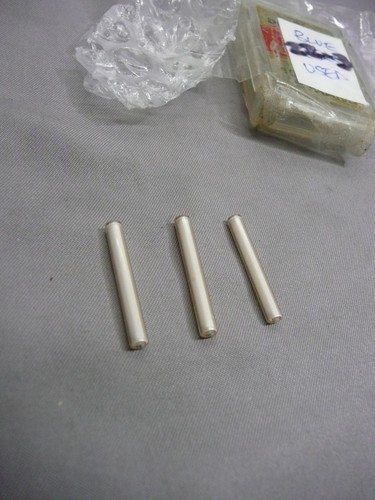 22mm bobbin - 3x,