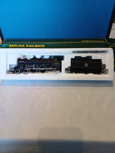 Replica railways gauge - replica, oo