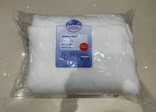 Decoris White Snow Christmas Carpet 531 x 35inches New in Packaging RRP £69.99