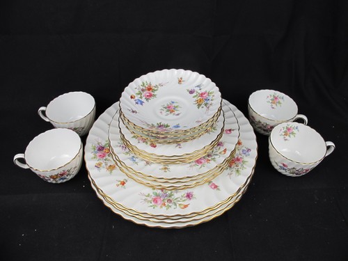 Minton marlow place - minton,