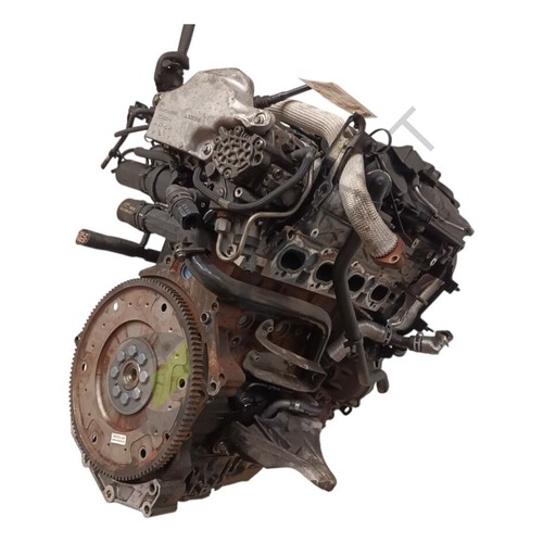 Jaguar mk1 x250 engine - xf,