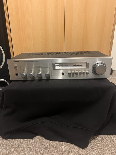 Vintage sharp 30h - vintage, sm-30h