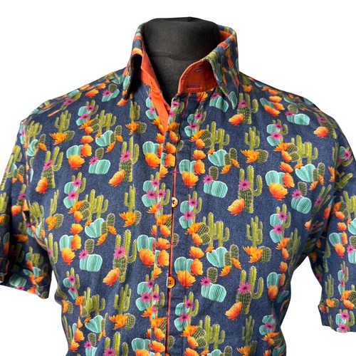 Claudio lugli mens shirt - lugli,