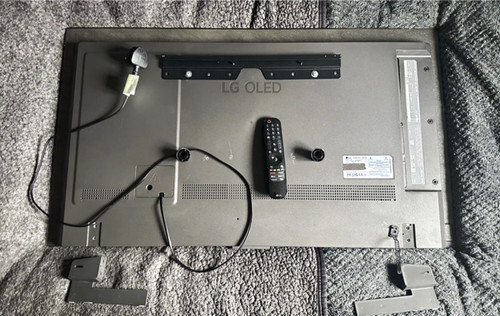Oled42c44la oled tv - oled42c44la,