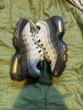 Nike Airmax 95 Preowned Uk5