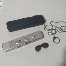 VTG Minox C German