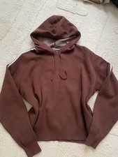 Brown Hoodie Primark Size Xl